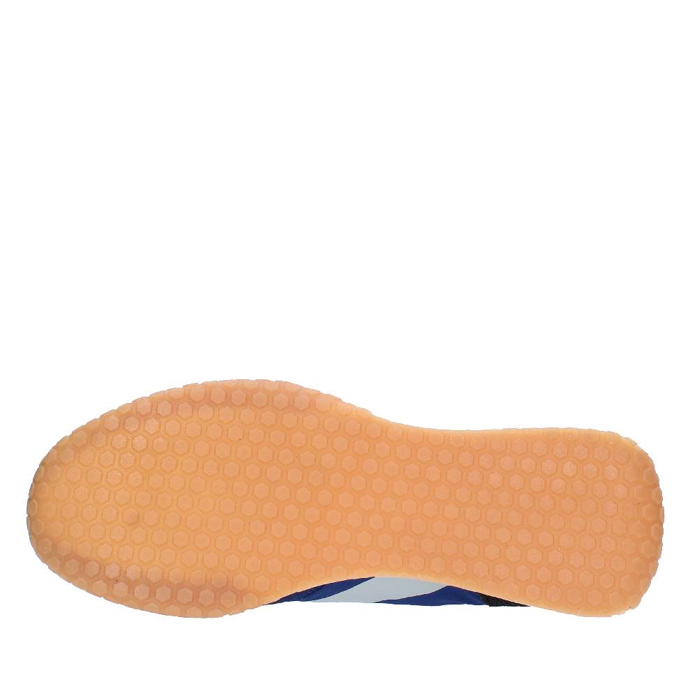 KEH NOO Sneakers in camoscio tessuto e gomma Offerte