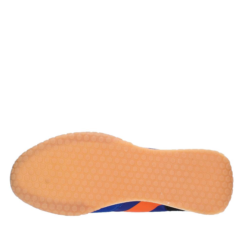 KEH NOO Sneakers in camoscio tessuto e gomma Hotsell