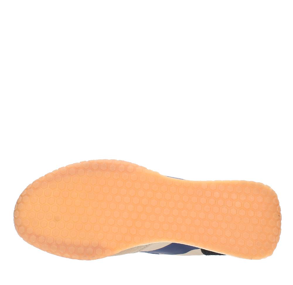 KEH NOO Sneakers in camoscio tessuto e gomma Vendita Calda