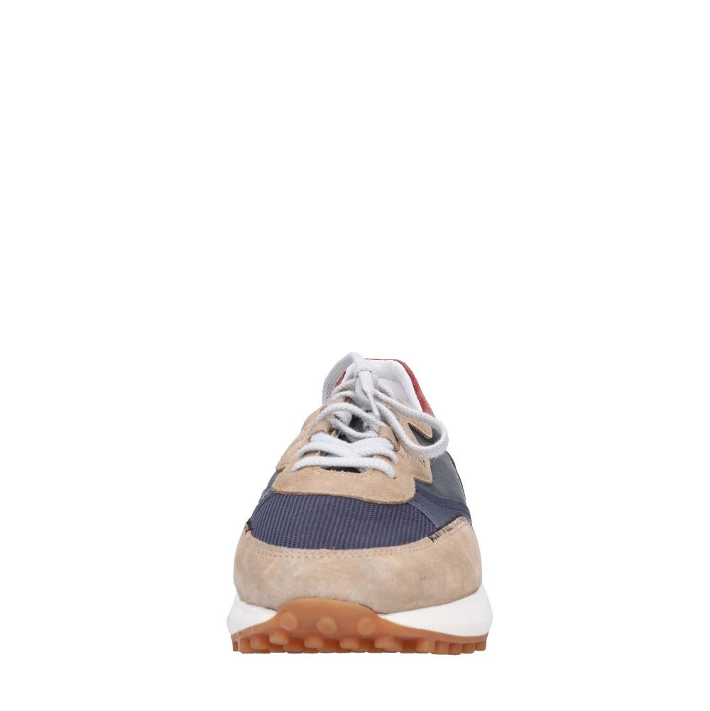 D.A.T.E. Sneakers multimateriale I Più Venduti