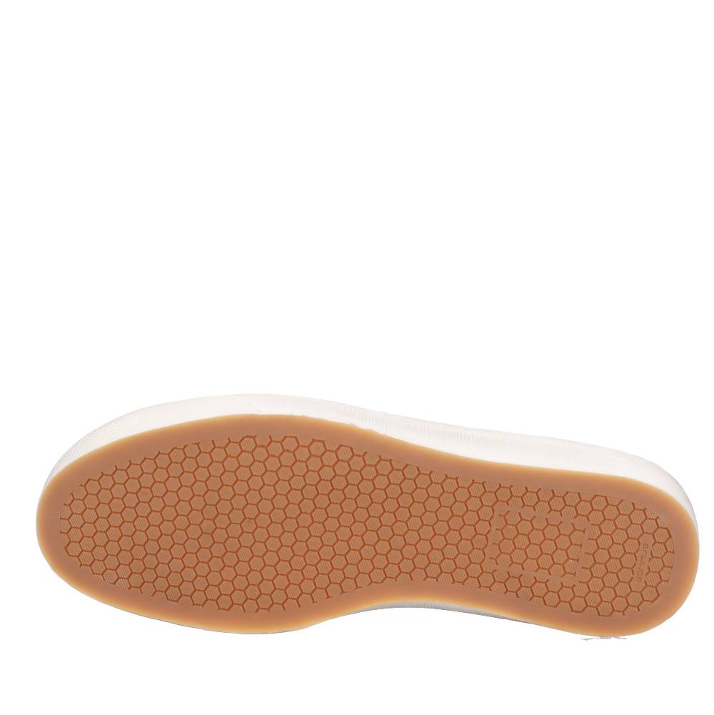 D.A.T.E. Sneakers in pelle Negozio
