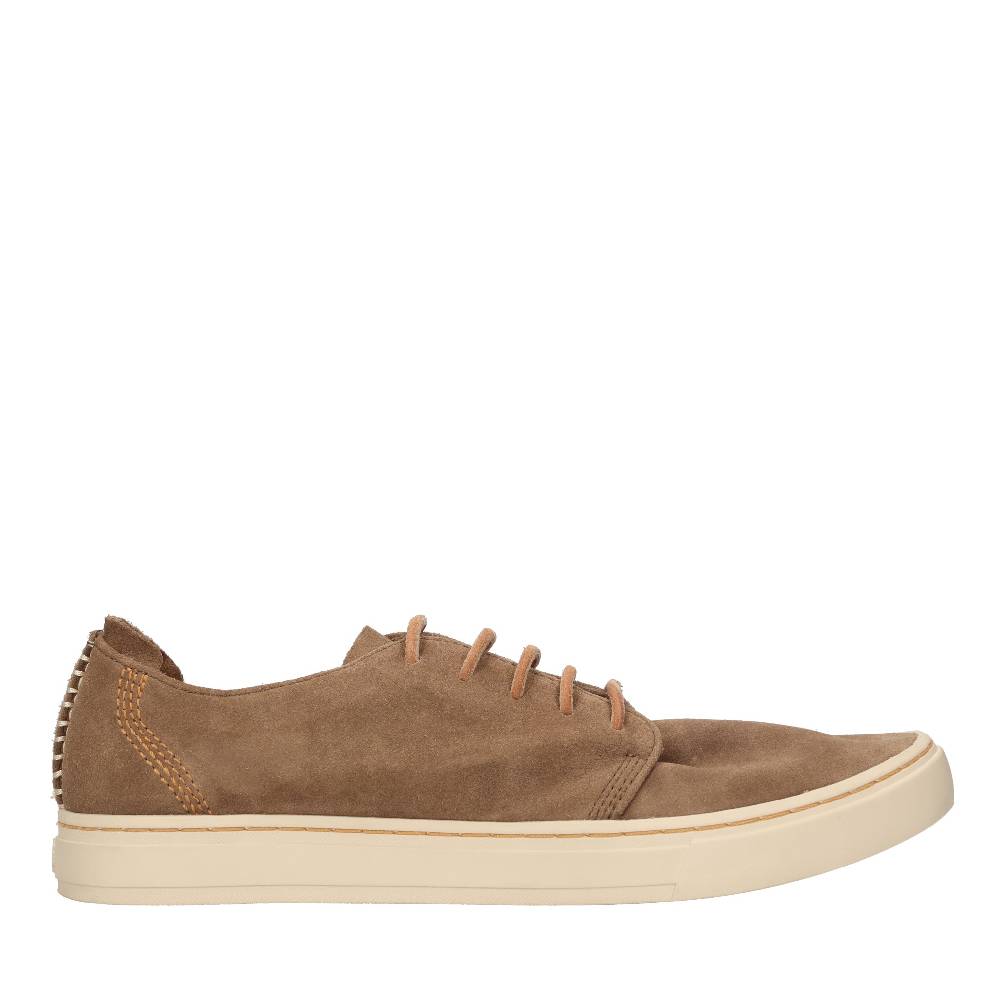 SATORISAN Sneakers in camoscio Italy