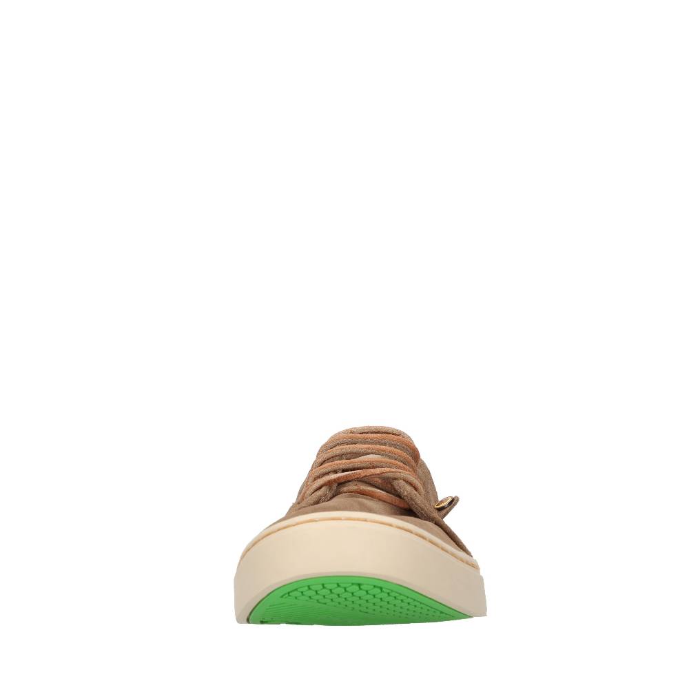 SATORISAN Sneakers in camoscio Italy
