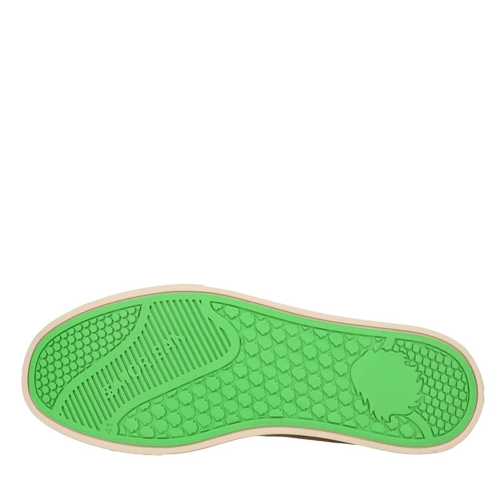 SATORISAN Sneakers in camoscio Italy