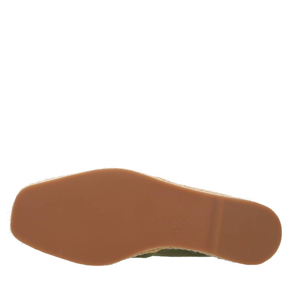 DSQUARED2 Espadrillas in tessuto Qualità