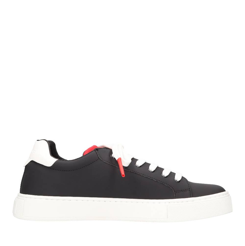 PAUL PIERCE Sneakers in ecopelle Promozione
