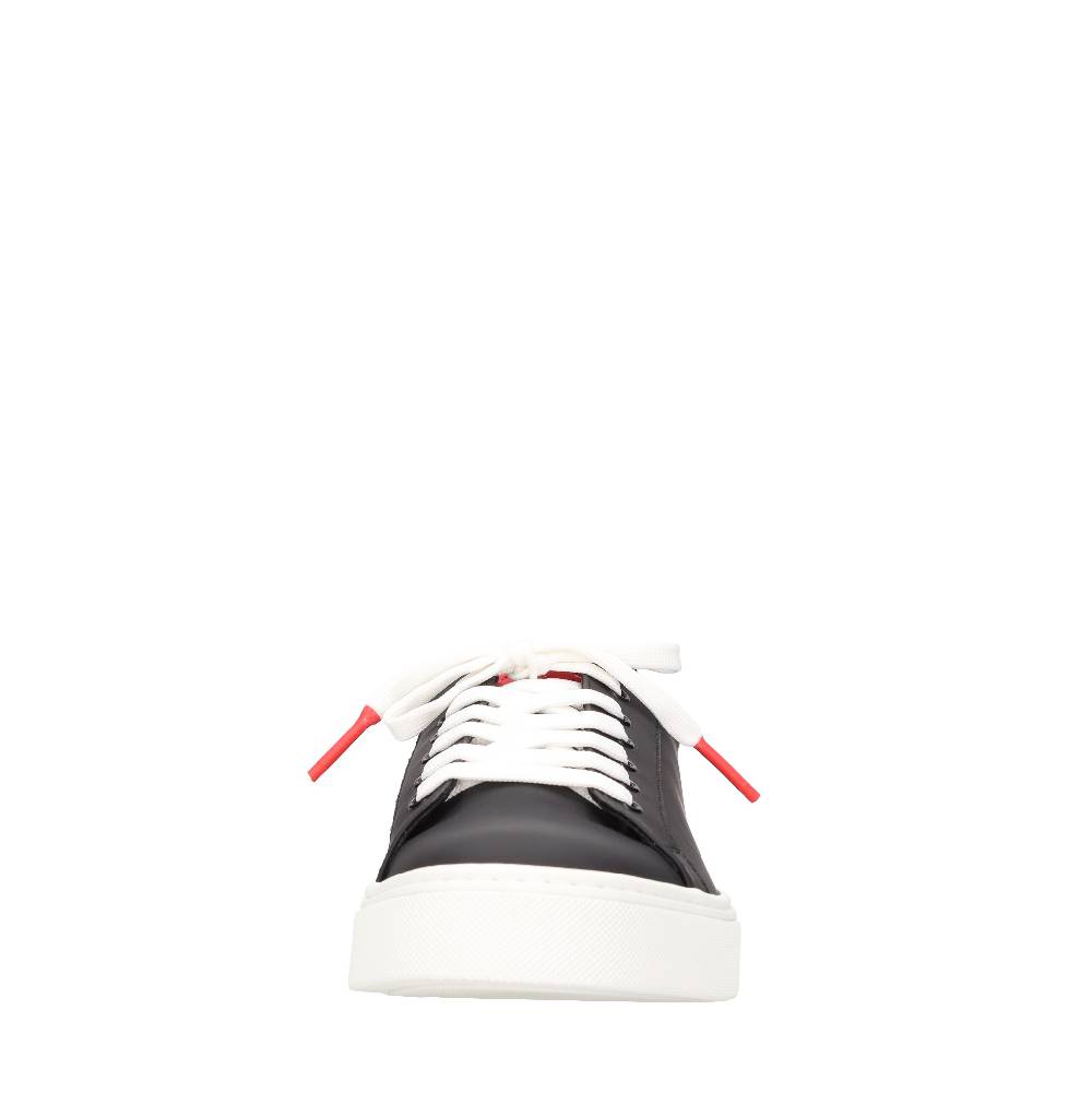 PAUL PIERCE Sneakers in ecopelle Promozione