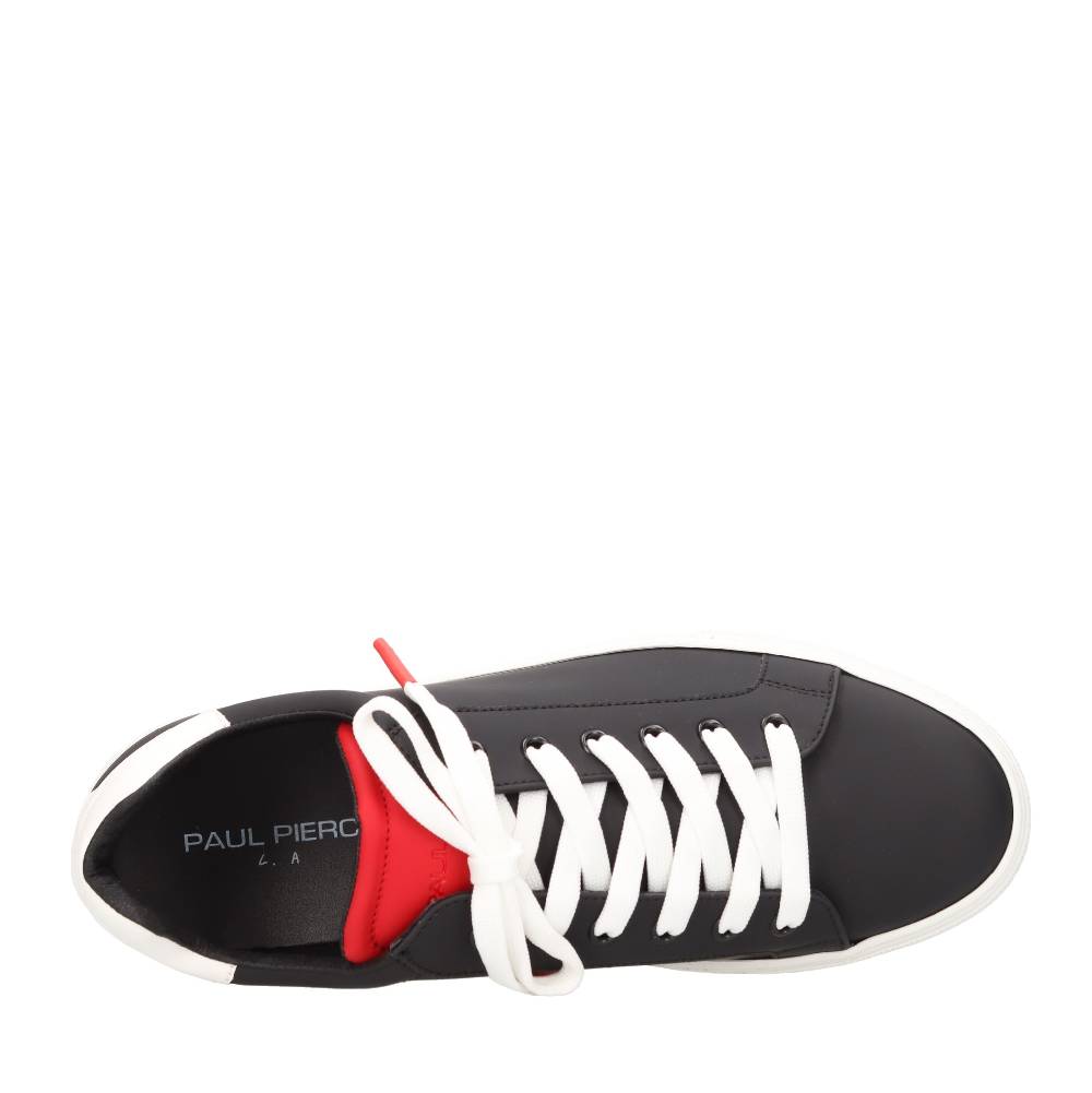 PAUL PIERCE Sneakers in ecopelle Promozione