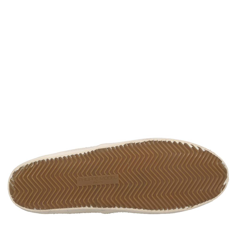 PHILIPPE MODEL Slip on in tessuto Spedizione Gratuita