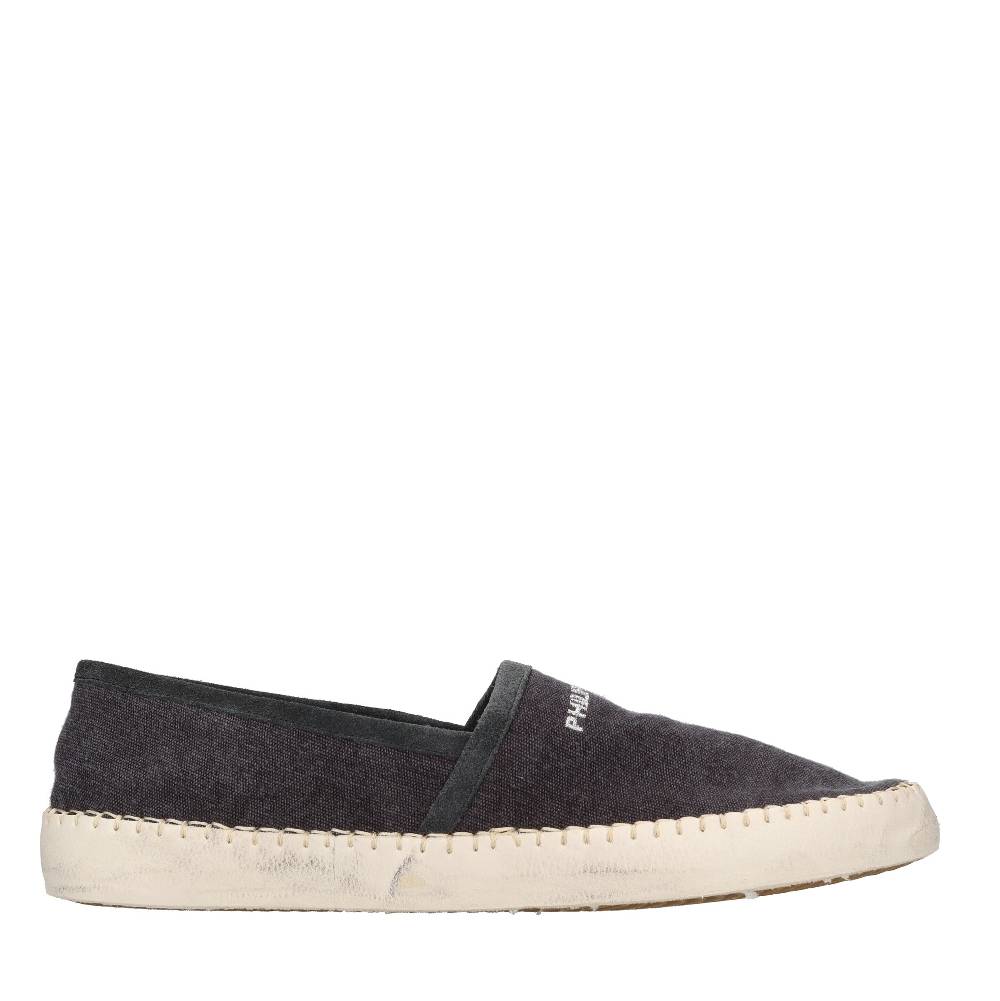 PHILIPPE MODEL Slip on in tessuto Pezzi Unici