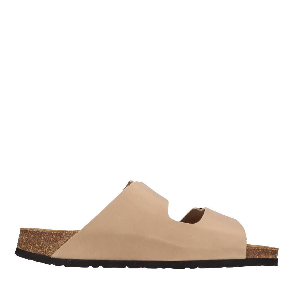CUBANAS Mules in pelle Soddisfazione Garantita