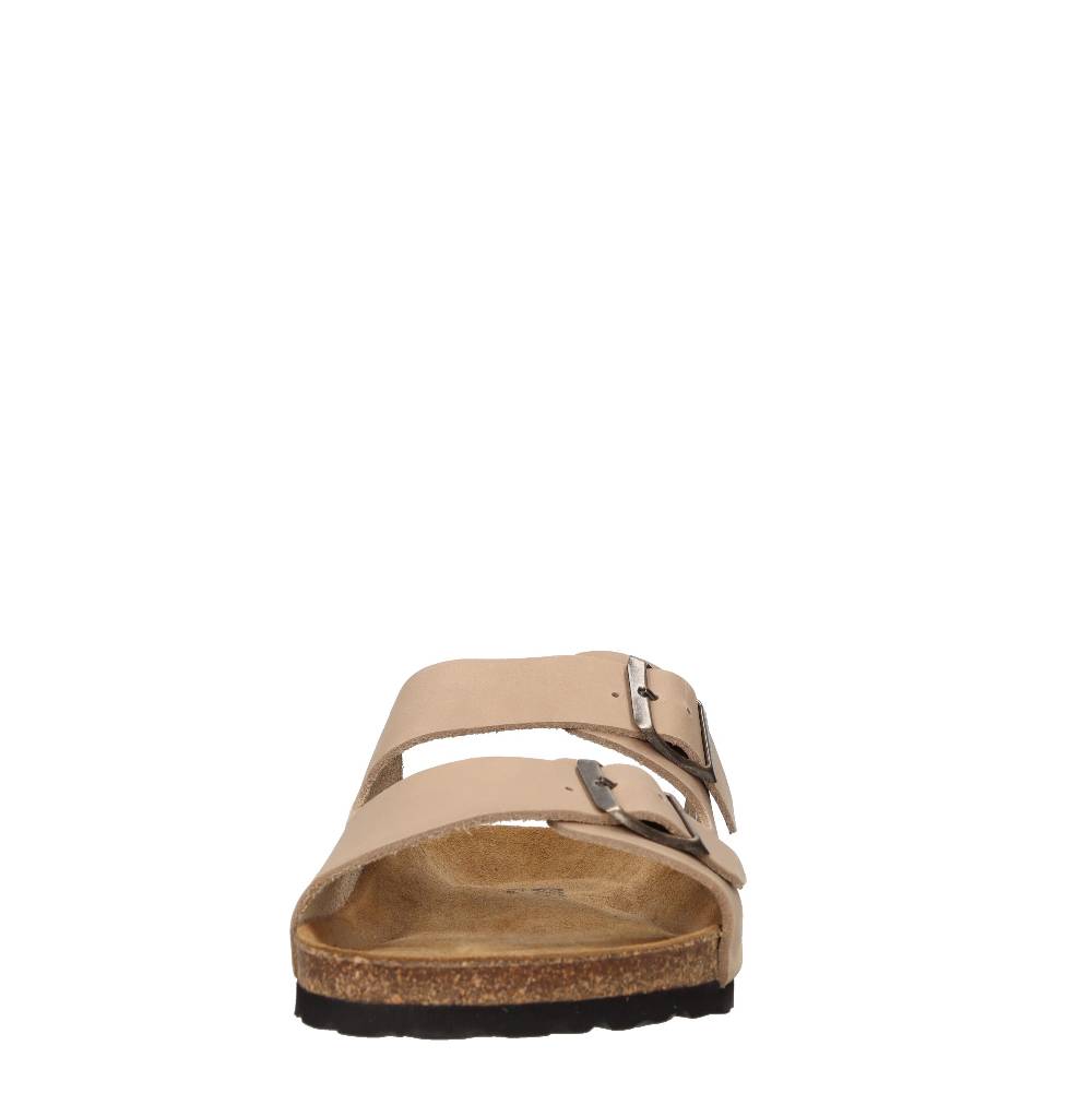 CUBANAS Mules in pelle Soddisfazione Garantita