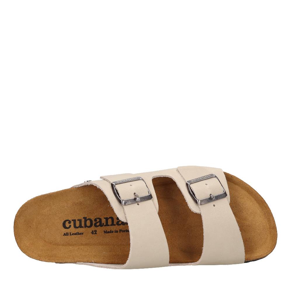 CUBANAS Qualità Garantita