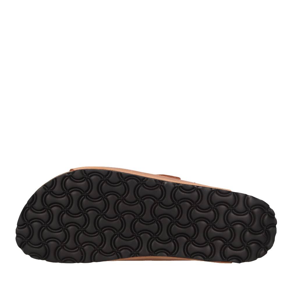 CUBANAS Mules in pelle Negozi Online