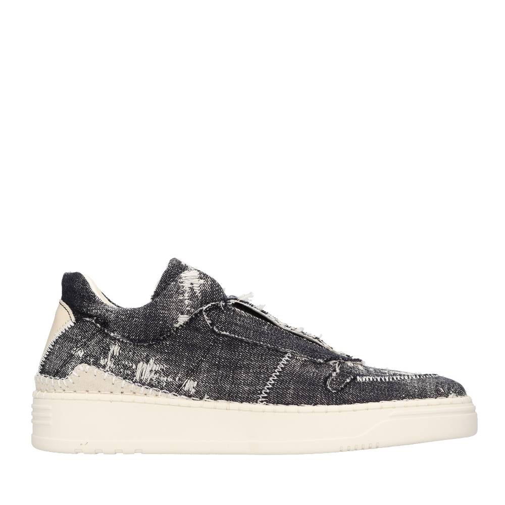 OA NON-FASHION Sneakers in jeans Shopping Online