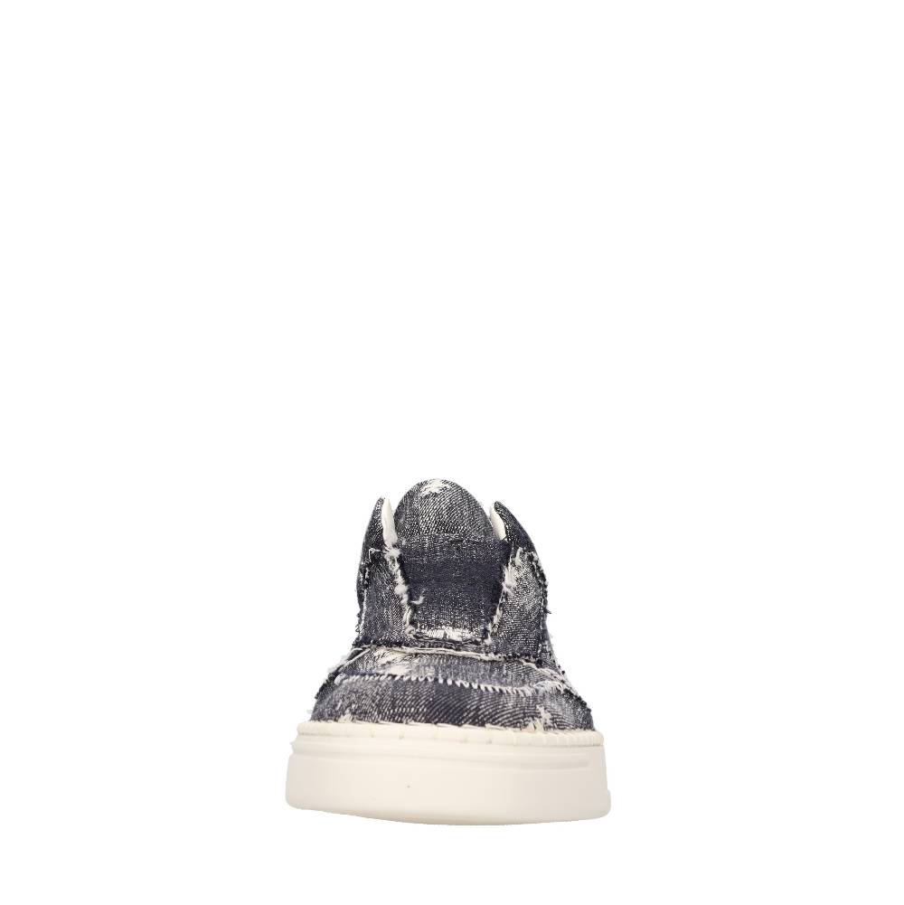 OA NON-FASHION Sneakers in jeans Shopping Online