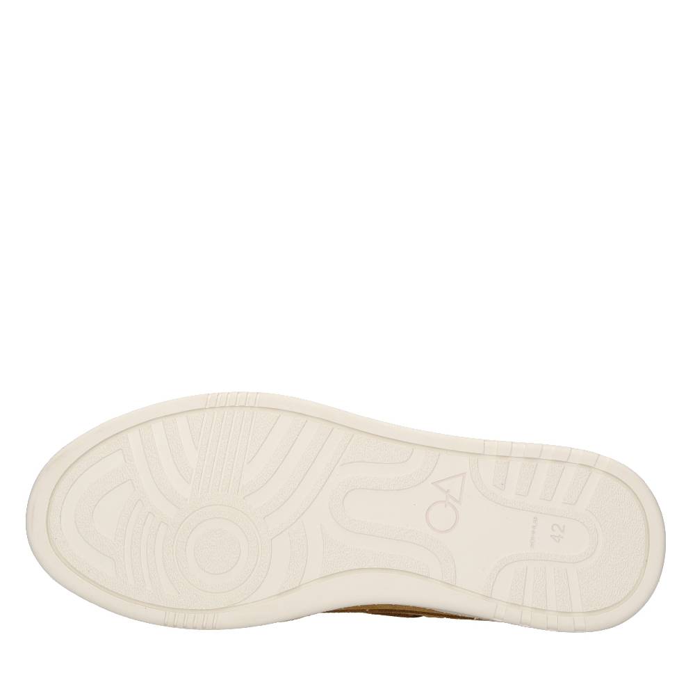 OA NON-FASHION Slip on in camoscio Affare Del Giorno