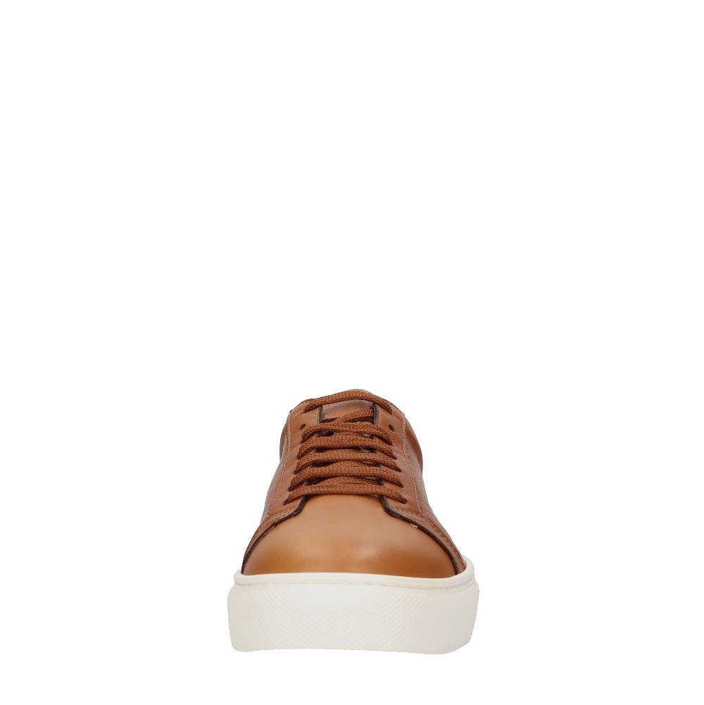 ANTICA CUOIERIA Sneakers in pelle Sottocosto