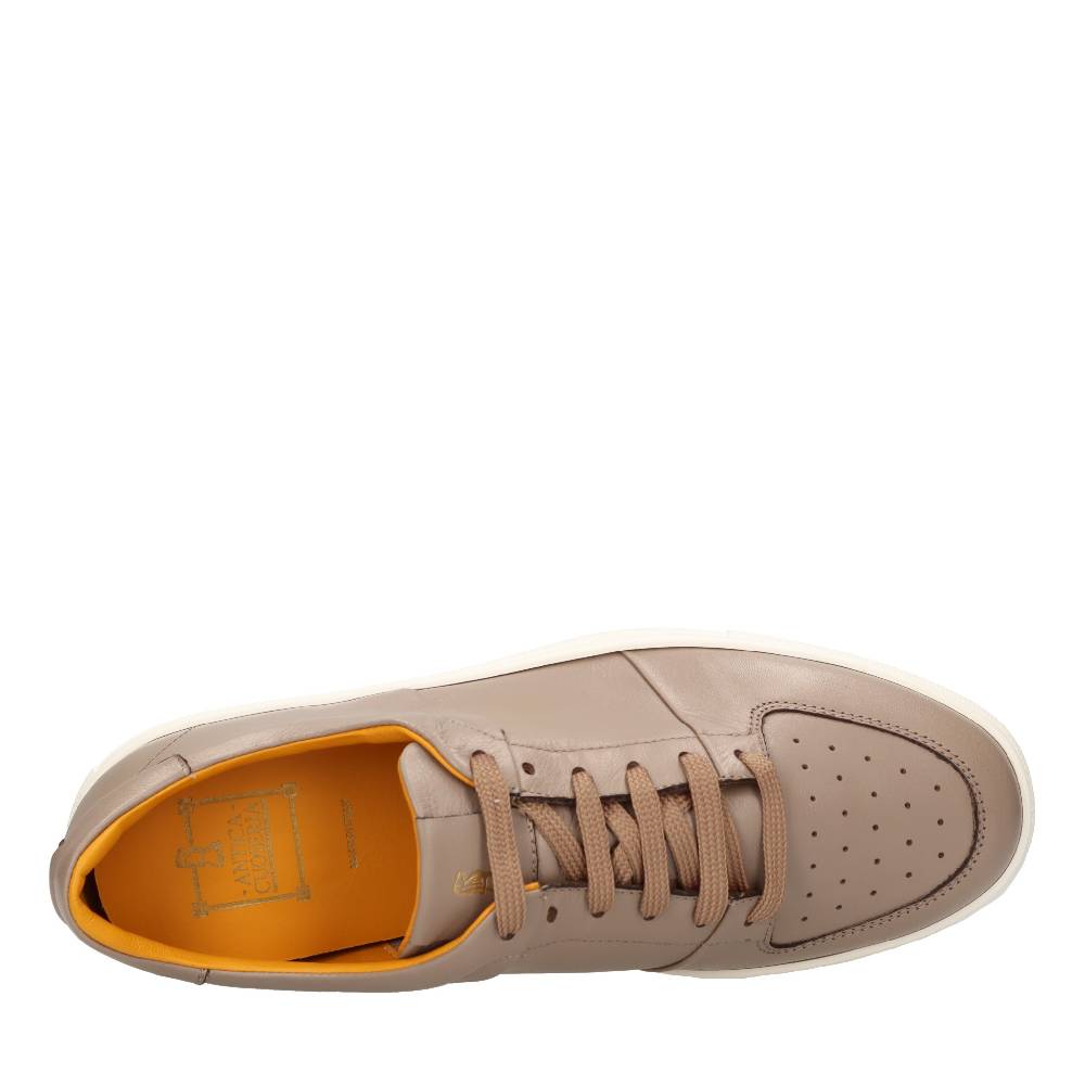 ANTICA CUOIERIA Sneakers in pelle Convenienza