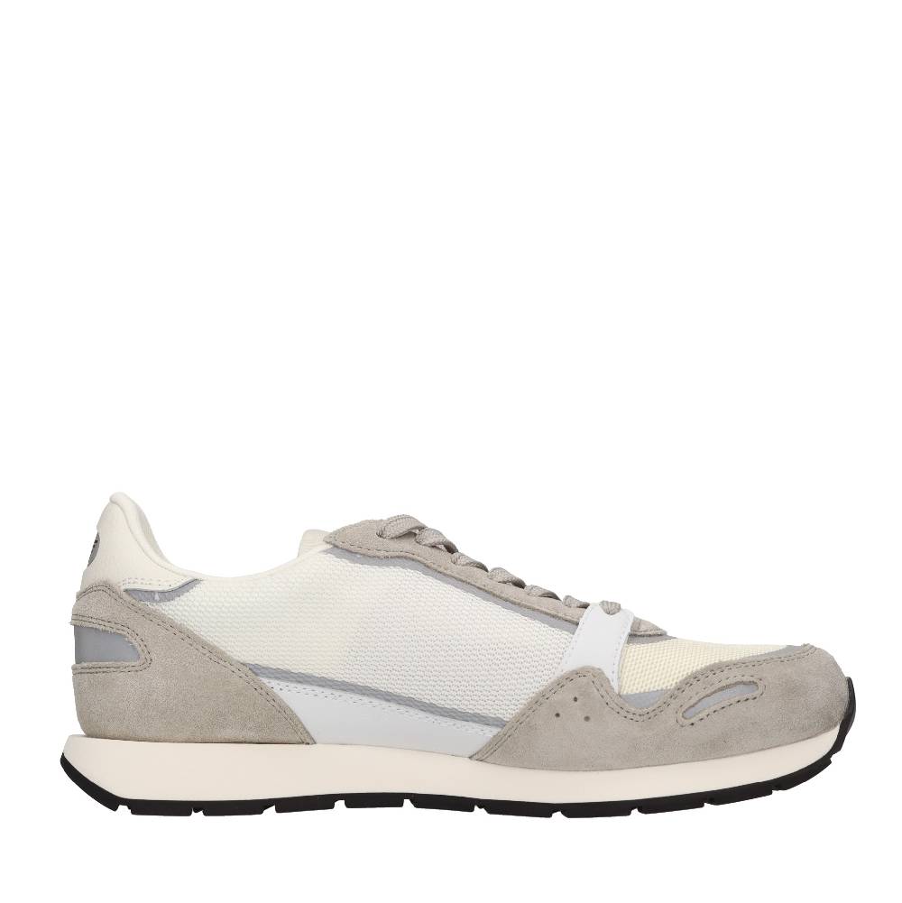 EMPORIO ARMANI Sneakers multimateriale Presa