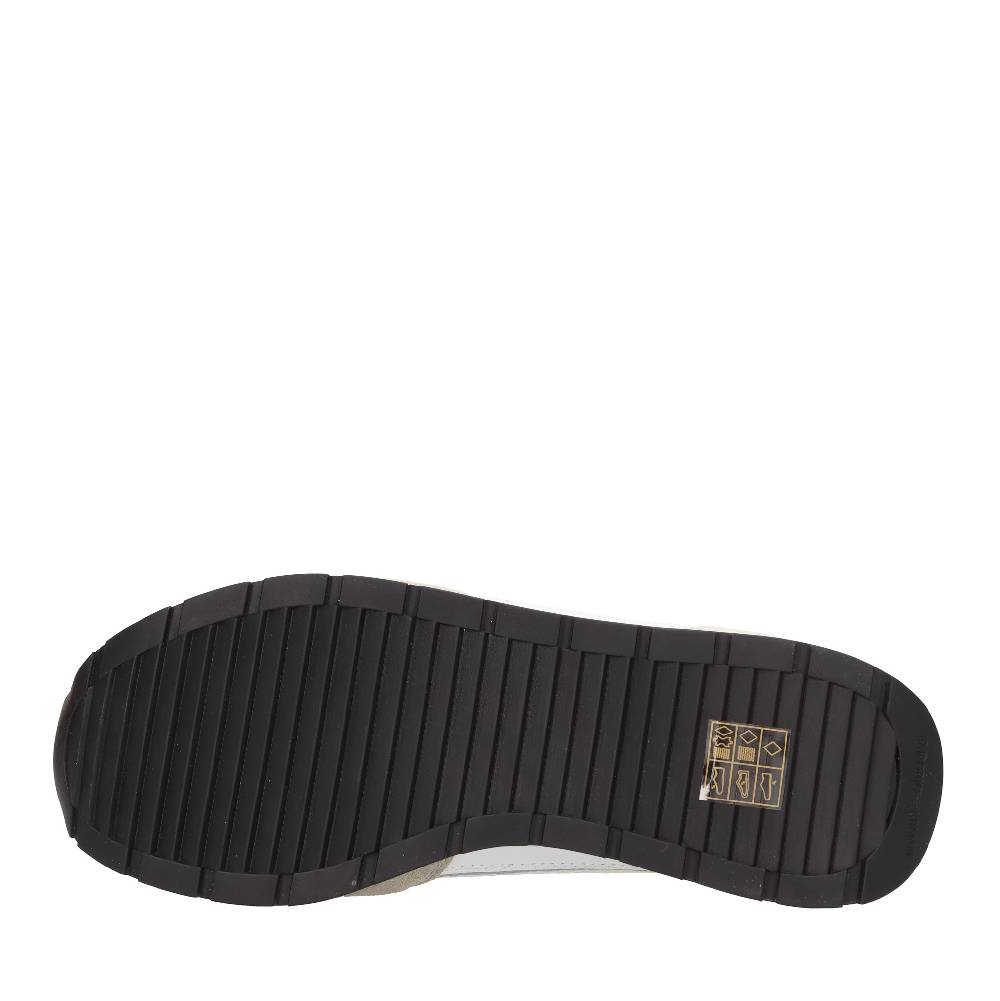 EMPORIO ARMANI Sneakers multimateriale Presa