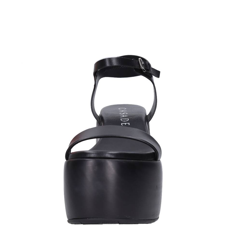 CASADEI Sandali in pelle Shopping Online