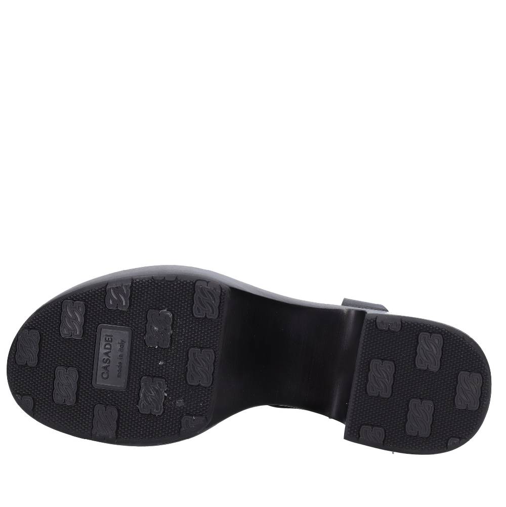 CASADEI Sandali in pelle Shopping Online