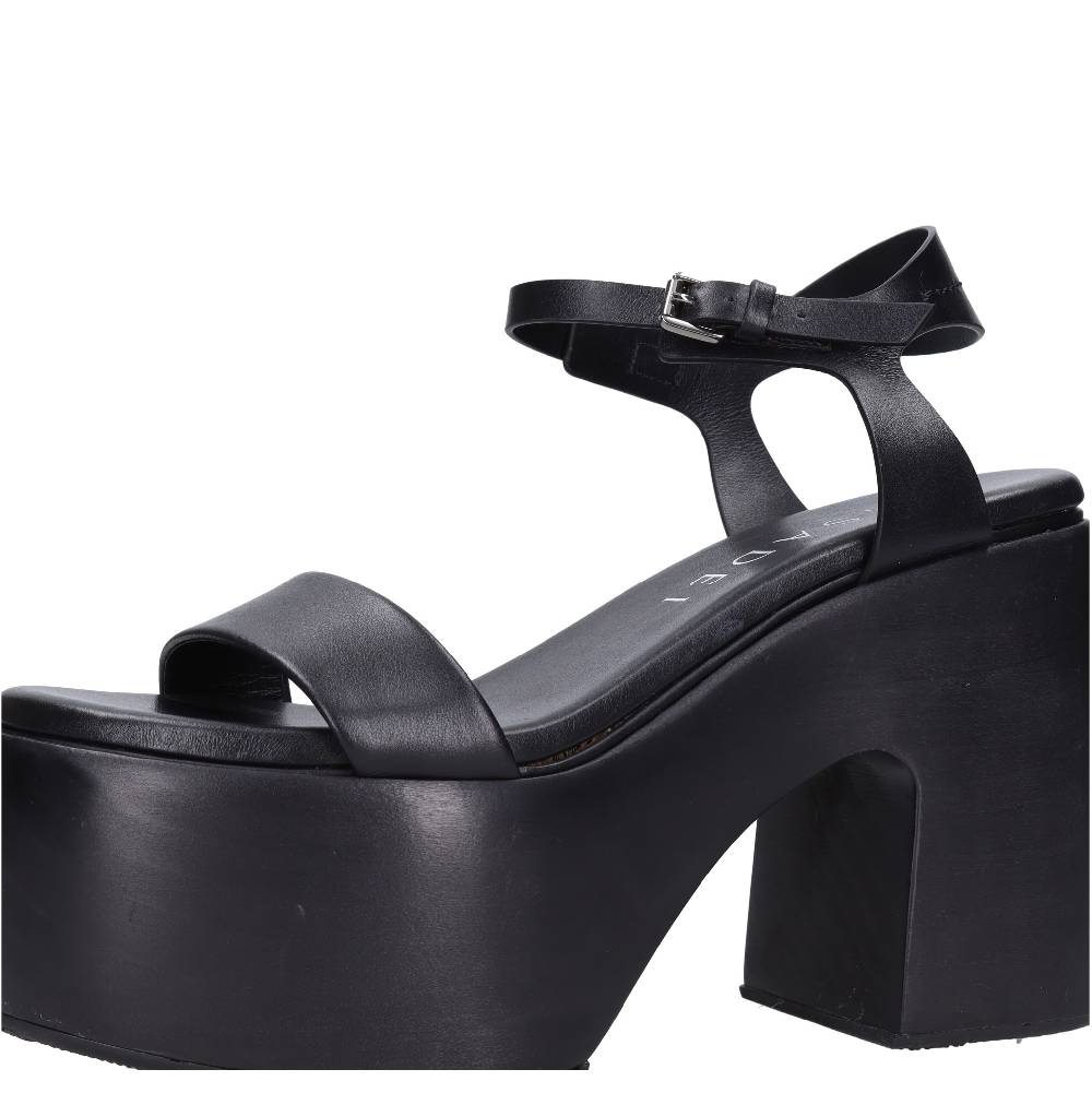 CASADEI Sandali in pelle Shopping Online