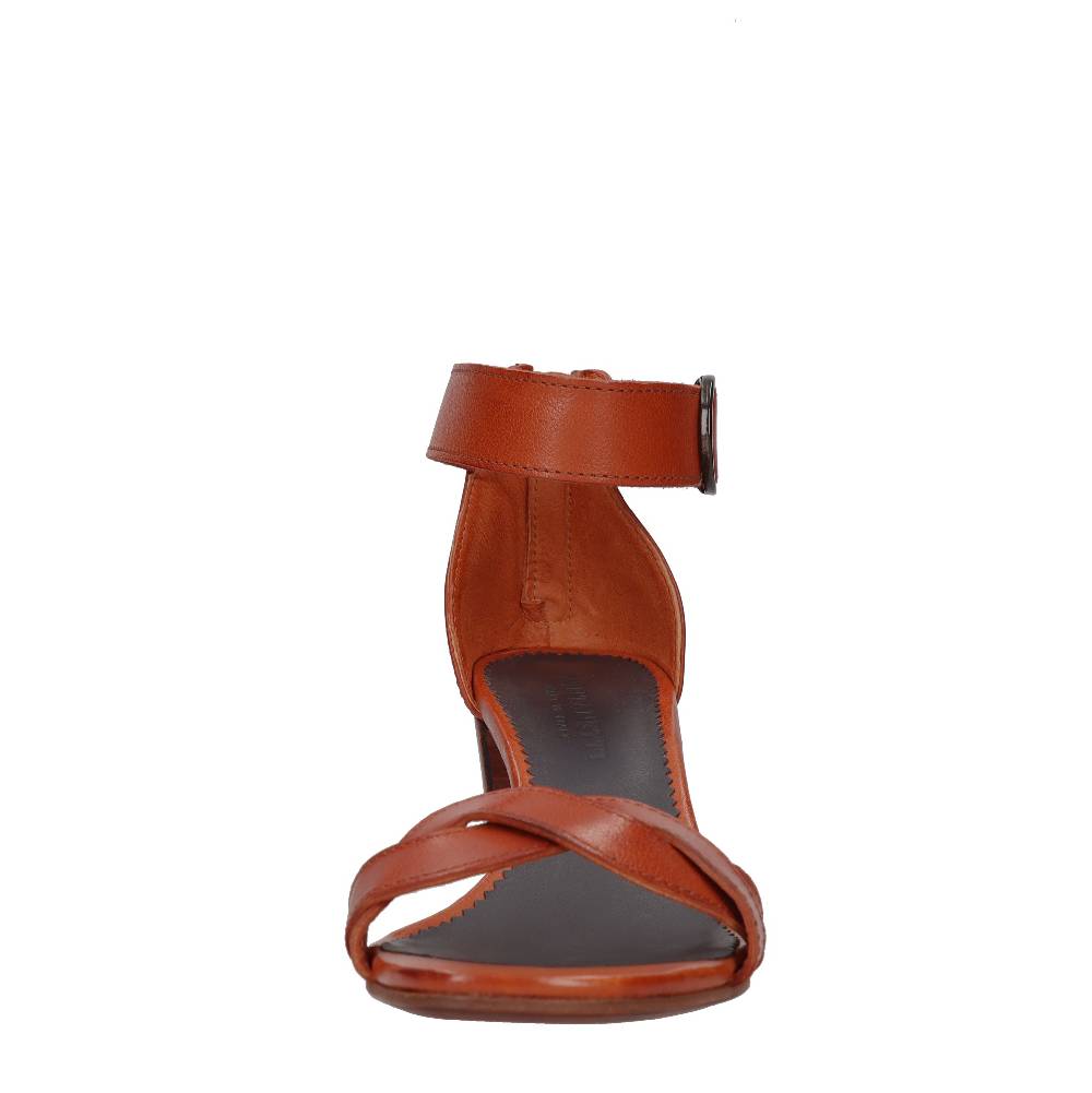 PANTANETTI Sandali in pelle Vendite Flash