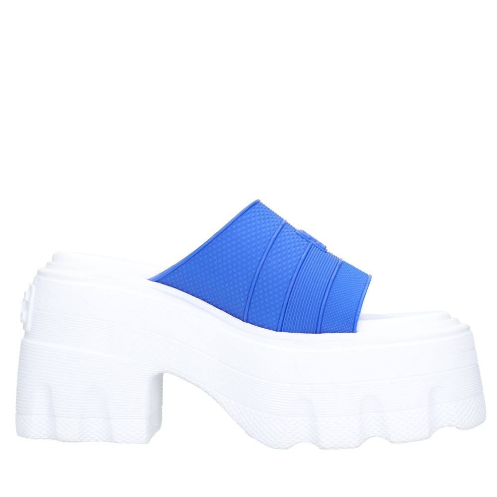 CASADEI Mules in gomma Prezzo Ridotto