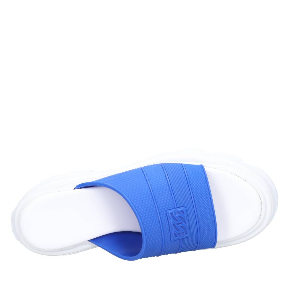 CASADEI Mules in gomma Prezzo Ridotto
