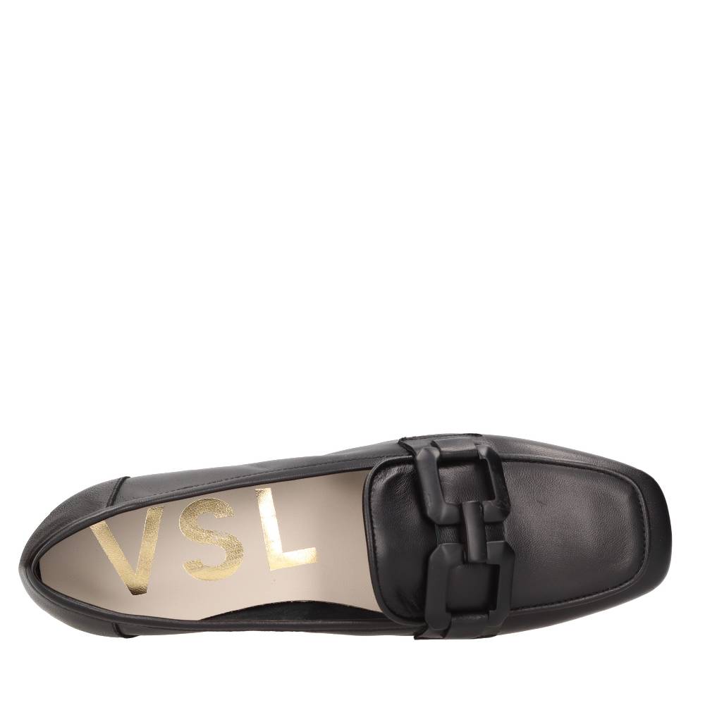 VSL Mocassini in nappa Novità