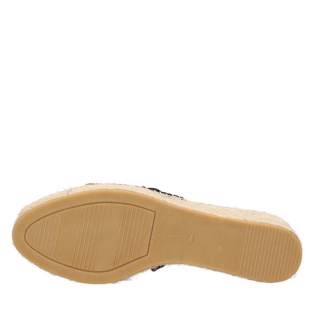 MANEBI Zeppe in camoscio Offerte