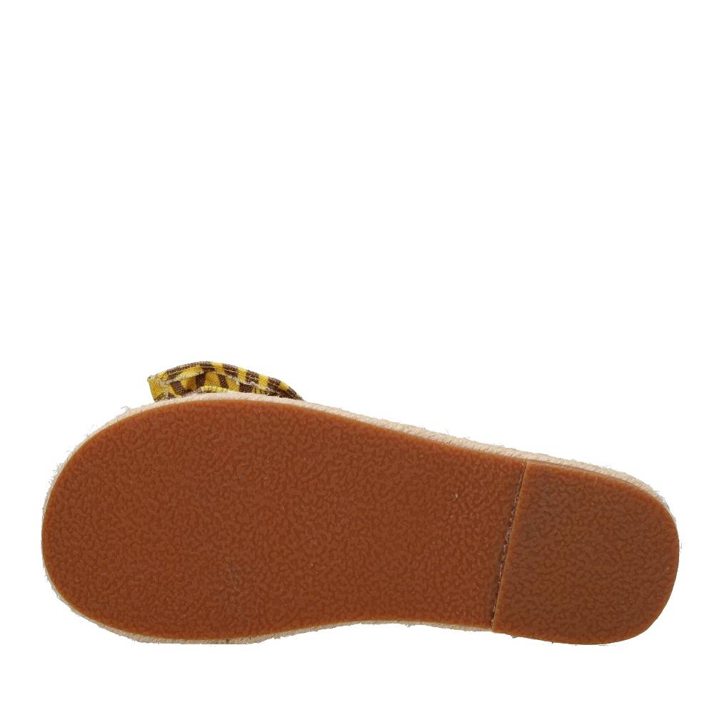 TWINSET Mules in tessuto I Più Venduti