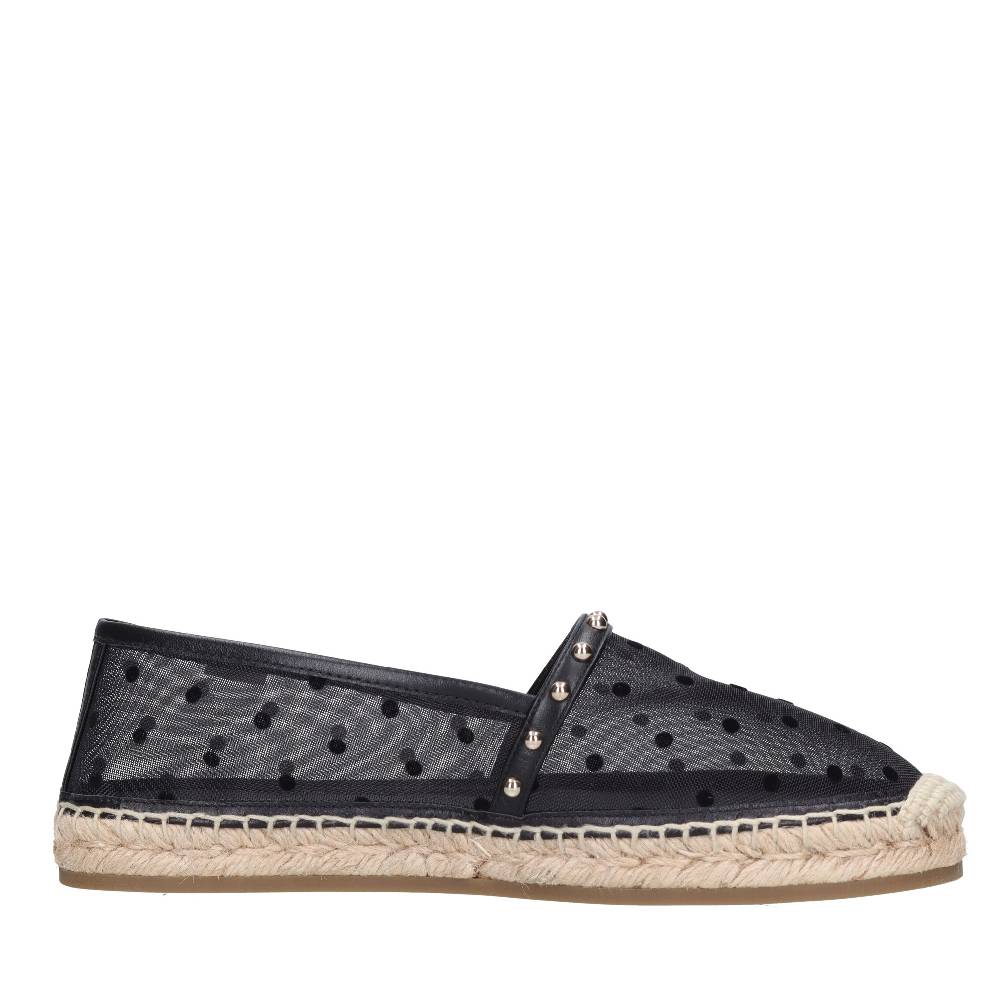 RED V Slip on multimateriale Convenienza