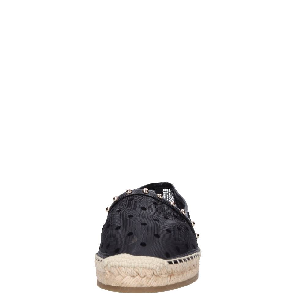RED V Slip on multimateriale Convenienza
