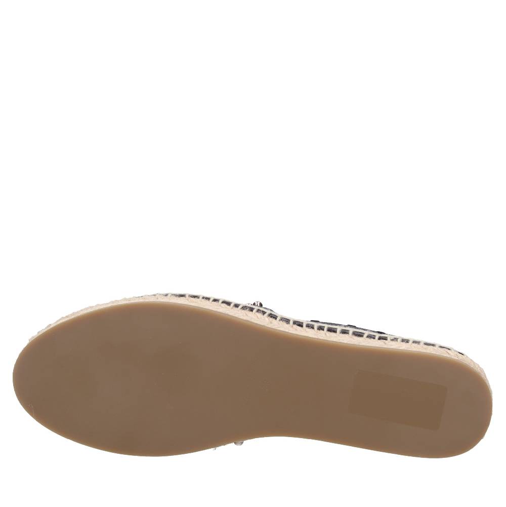 RED V Slip on multimateriale Convenienza