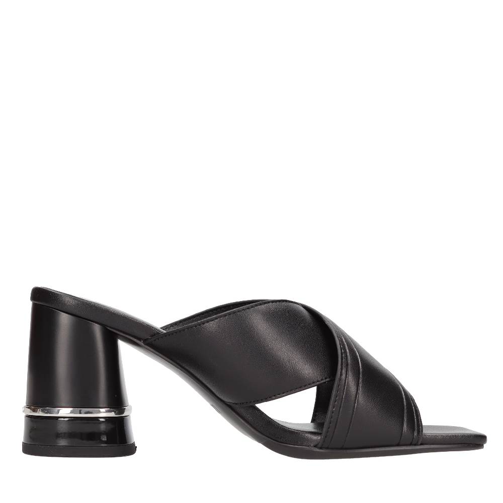 LIU JO Mules in ecopelle Offerta