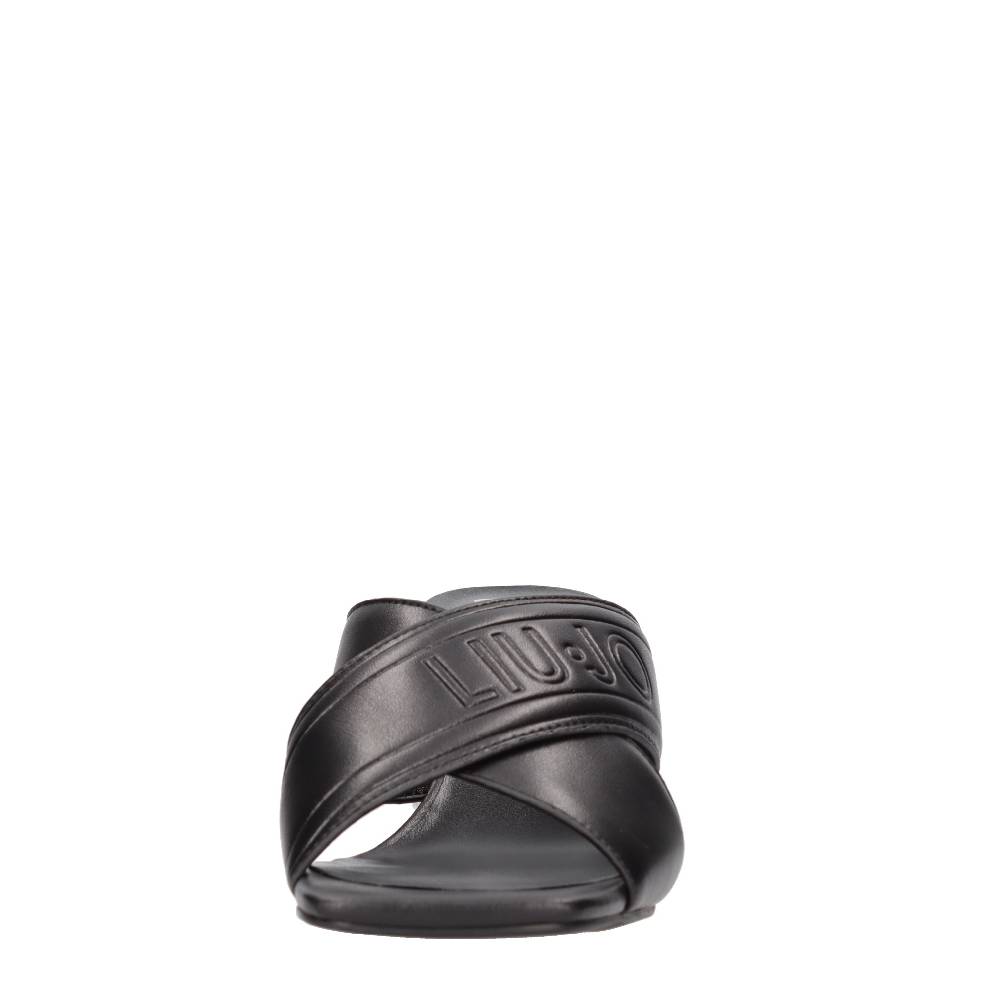 LIU JO Mules in ecopelle Offerta