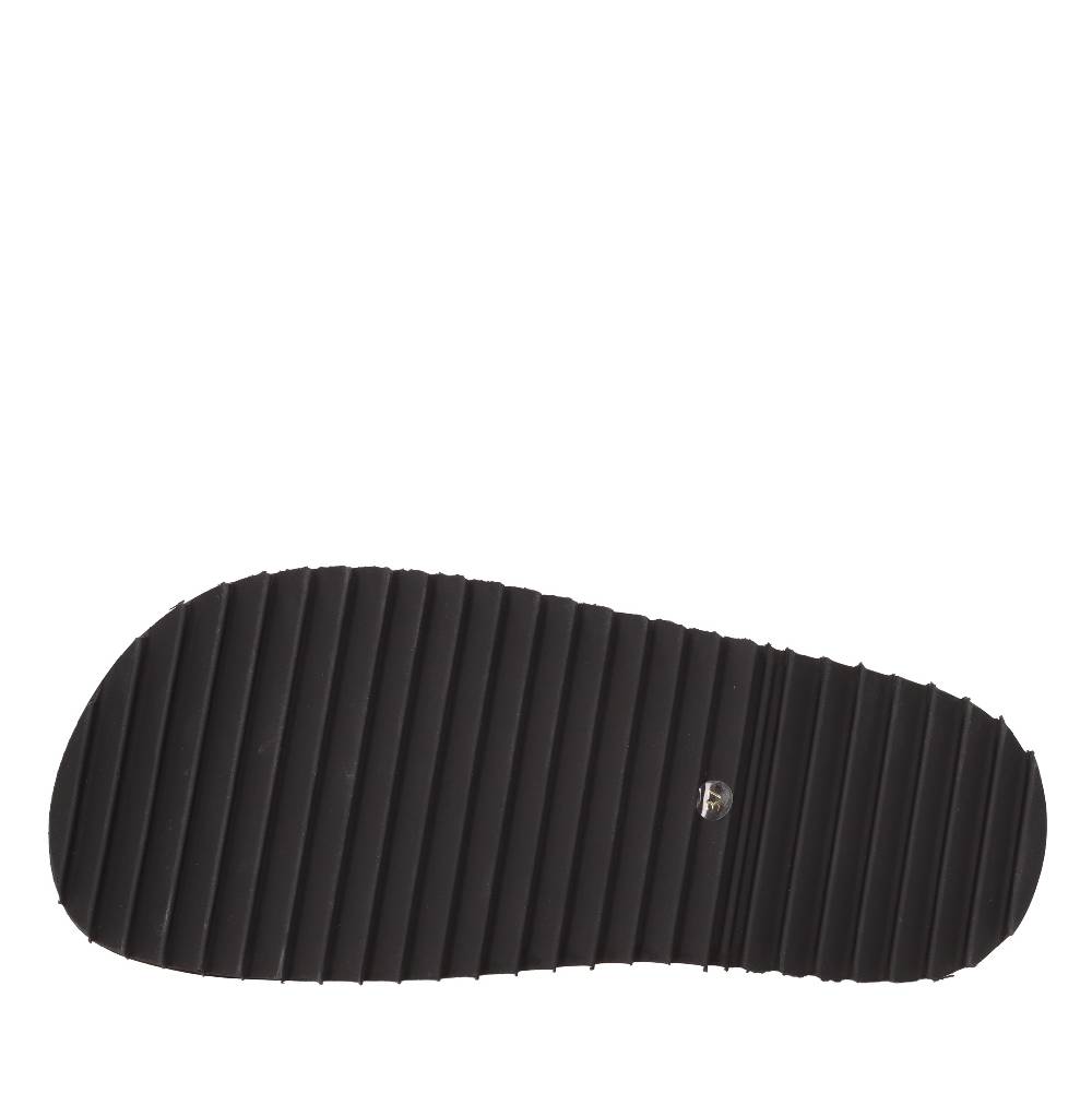 PALM ANGELS Mules in gomma e tessuto Negozio