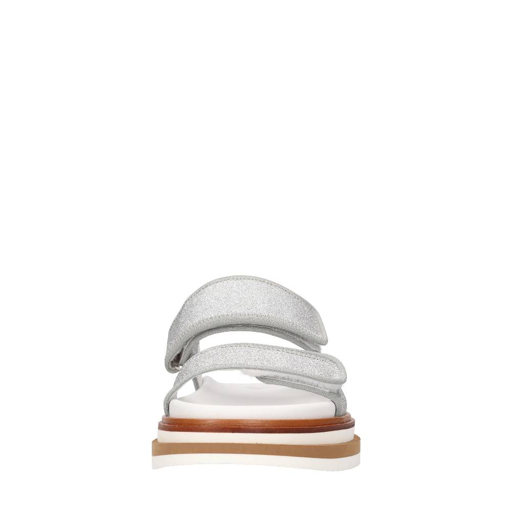 HOGAN Mules in tessuto Negozi Online