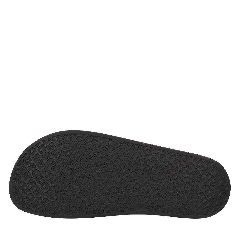 DSQUARED2 Mules in gomma e pelle Fino Al -60%