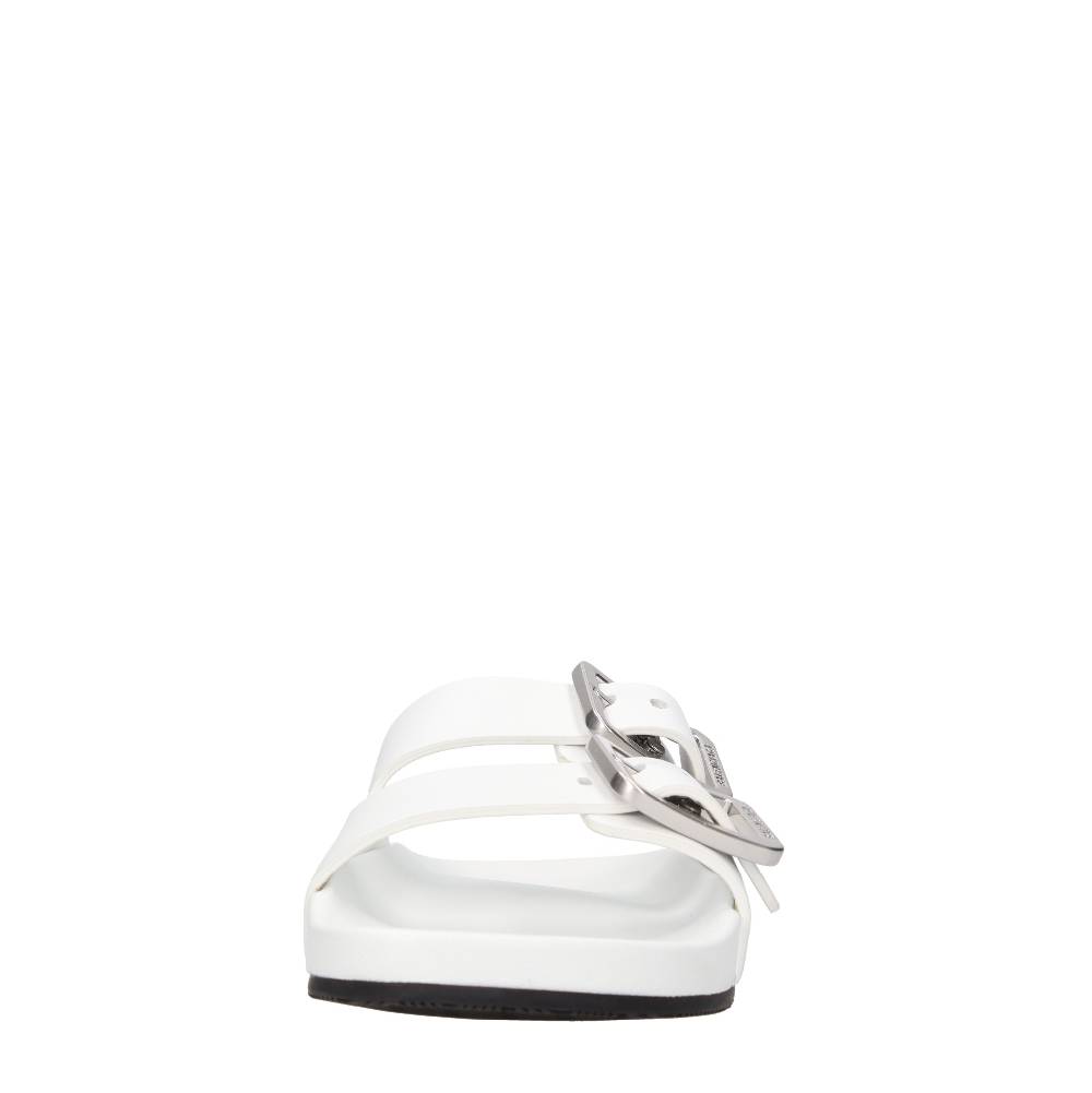 BALENCIAGA Mules in nappa Affare Del Giorno