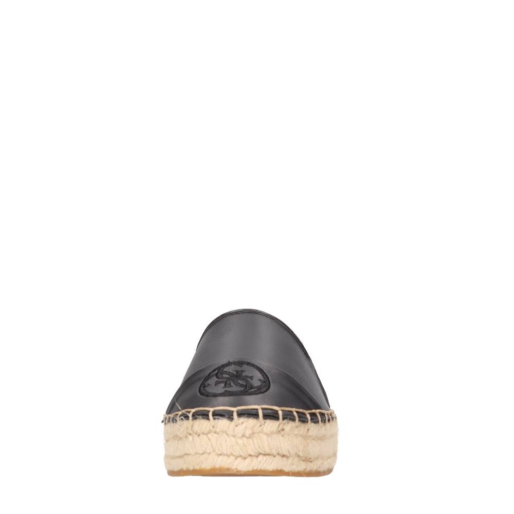GUESS Espadrillas in ecopelle Novità