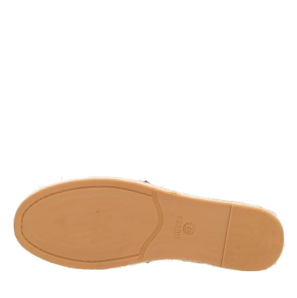 GUESS Espadrillas in ecopelle Novità