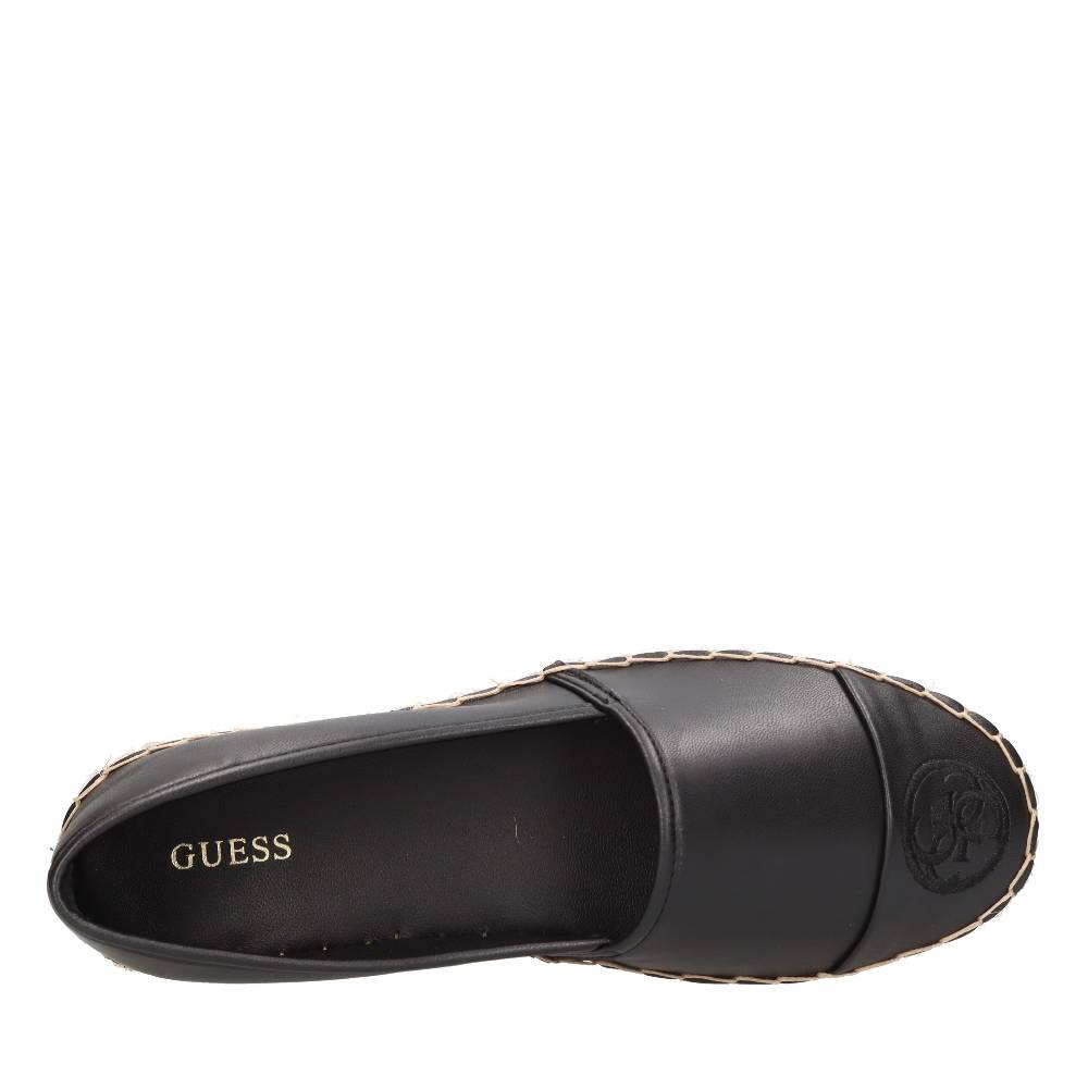 GUESS Espadrillas in ecopelle Novità