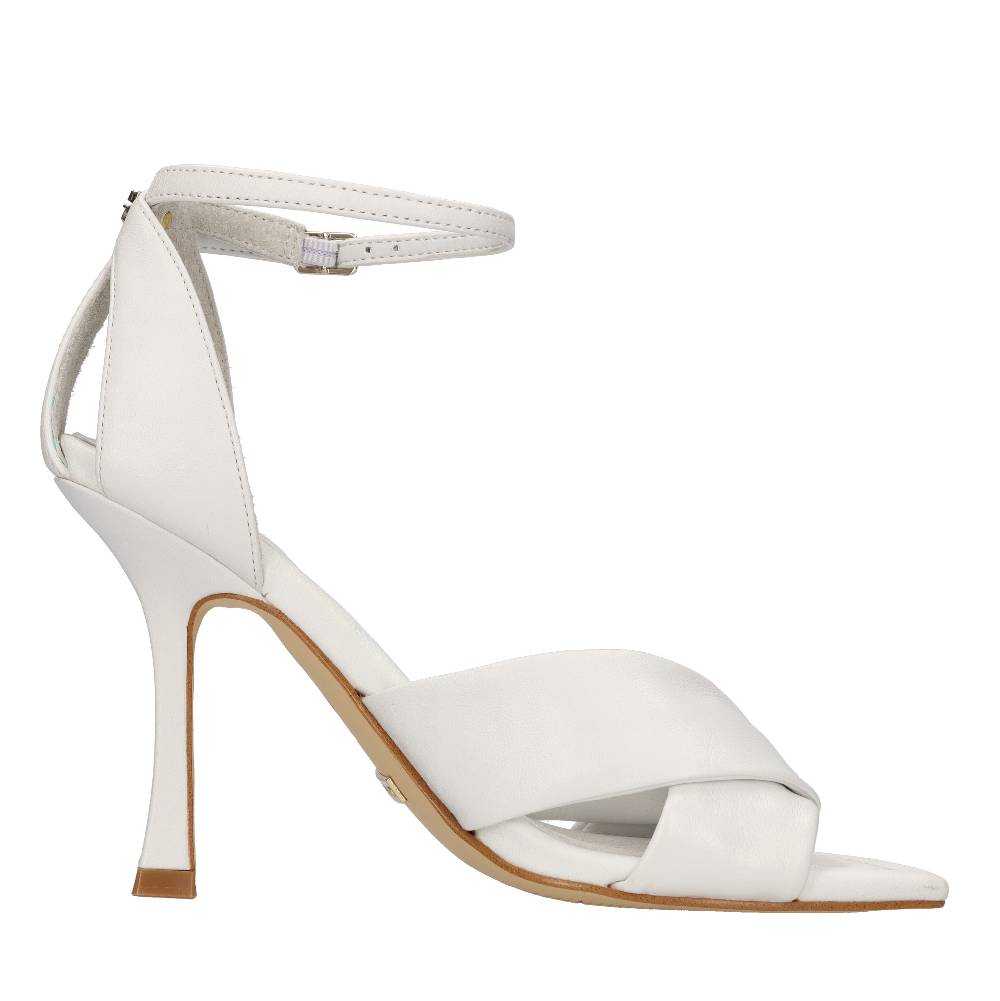 GUESS Sandali in pelle Economico
