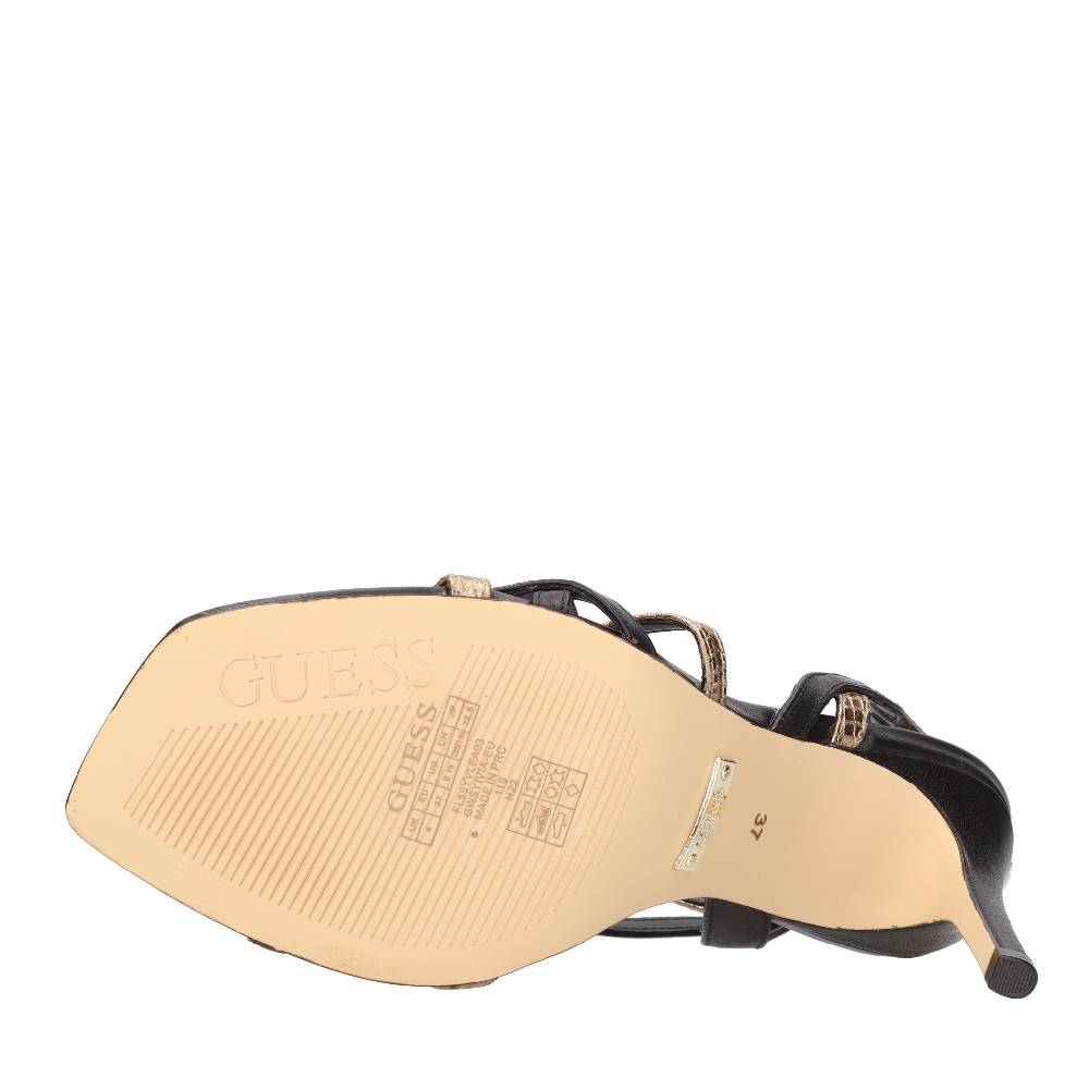 GUESS Sandali in pelle Online