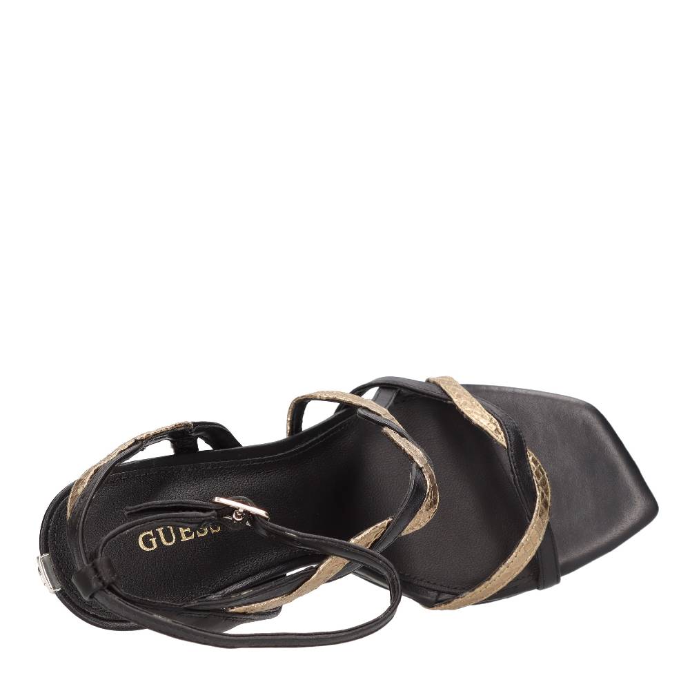 GUESS Sandali in pelle Online