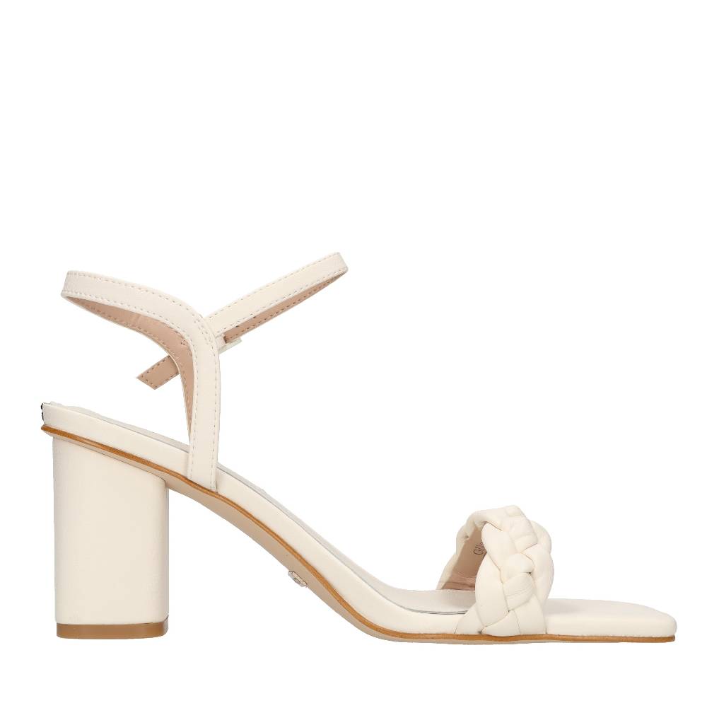 GUESS Sandali in ecopelle Outlet